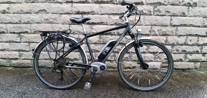 raleigh motus for sale